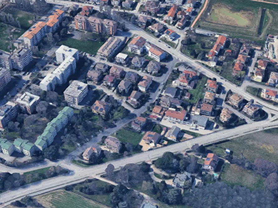 Immagine 20 di Appartamento in vendita  in Via Trilussa a Cadoneghe