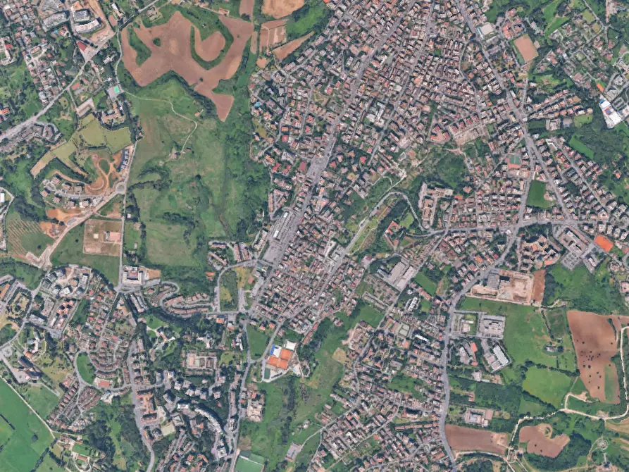 Immagine 4 di Capannone industriale in vendita  in Via dei Bonacolsi a Roma