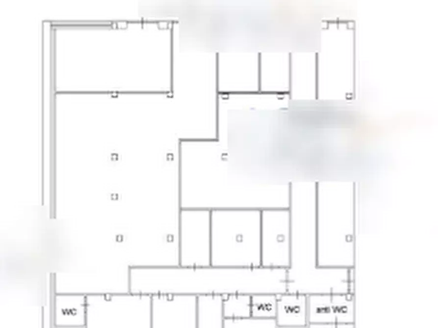 Immagine 7 di Capannone industriale in vendita  in Via dei Bonacolsi a Roma