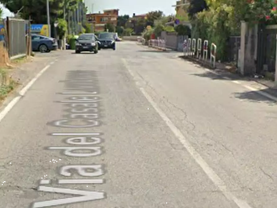 Immagine 7 di Villa in vendita  in Vicolo del Casale Lumbroso  a Roma