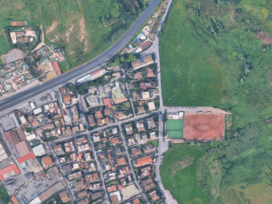 Immagine 10 di Villa in vendita  in Vicolo del Casale Lumbroso  a Roma