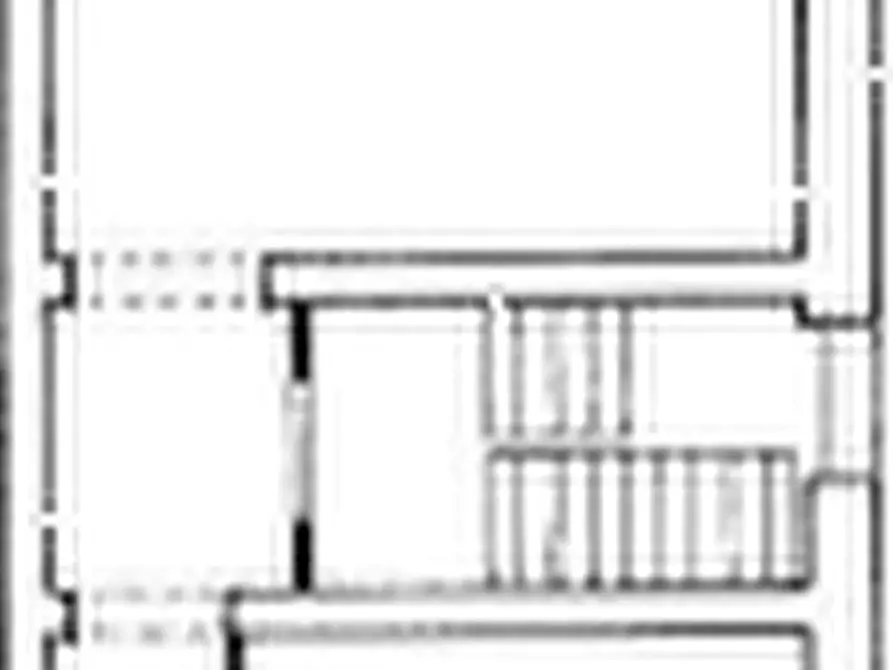 Immagine 6 di Appartamento in vendita  in Via Maletto a Roma