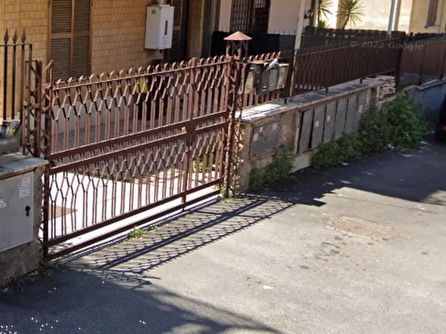 Immagine 14 di Appartamento in vendita  in Via Maletto a Roma