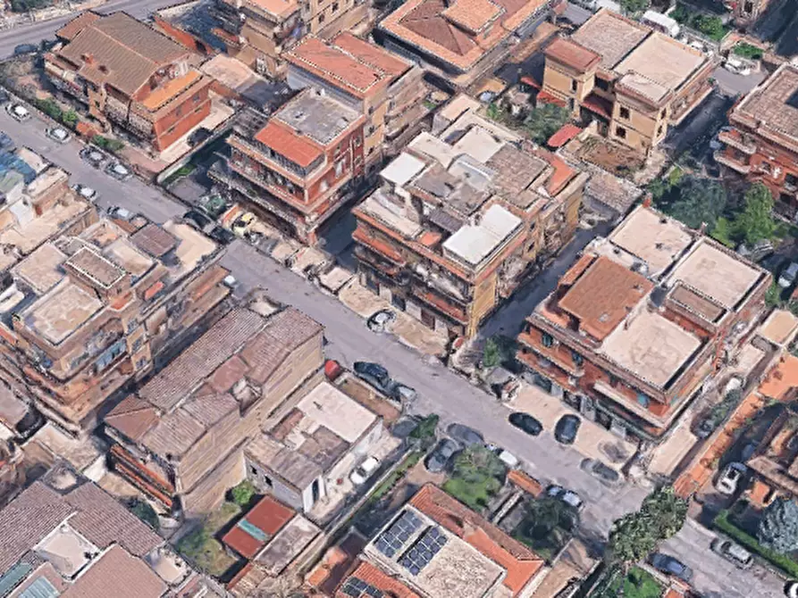 Immagine 16 di Appartamento in vendita  in Via Maletto a Roma