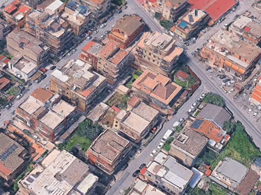 Immagine 17 di Appartamento in vendita  in Via Maletto a Roma