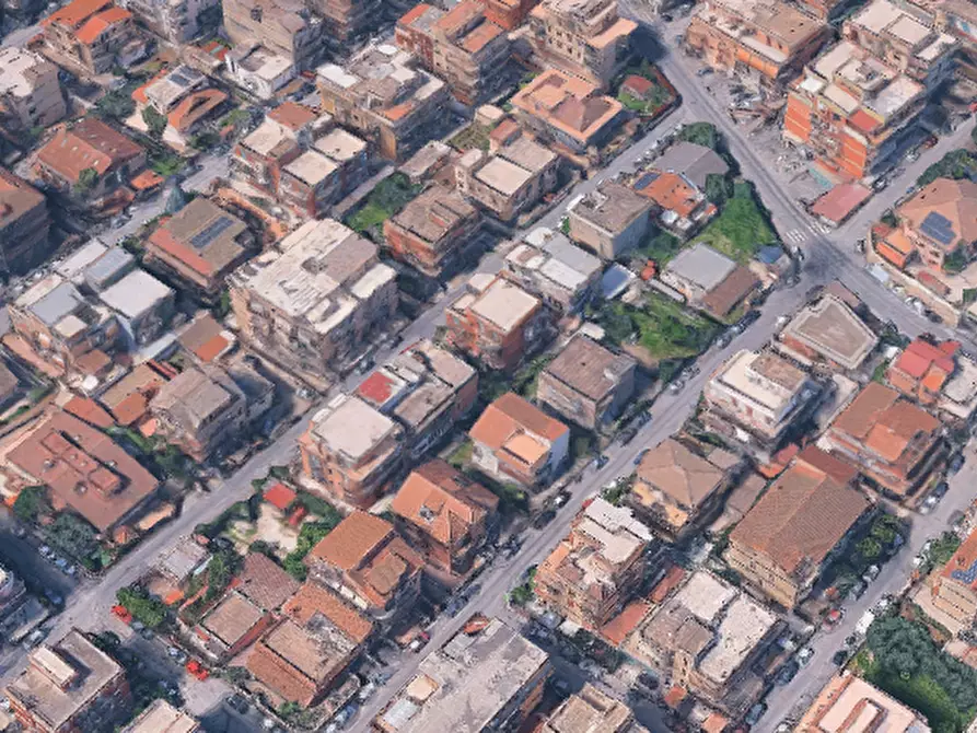 Immagine 19 di Appartamento in vendita  in Via Maletto a Roma