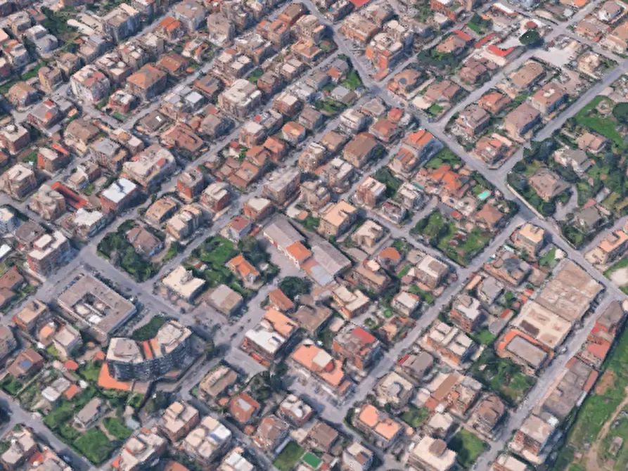 Immagine 21 di Appartamento in vendita  in Via Maletto a Roma