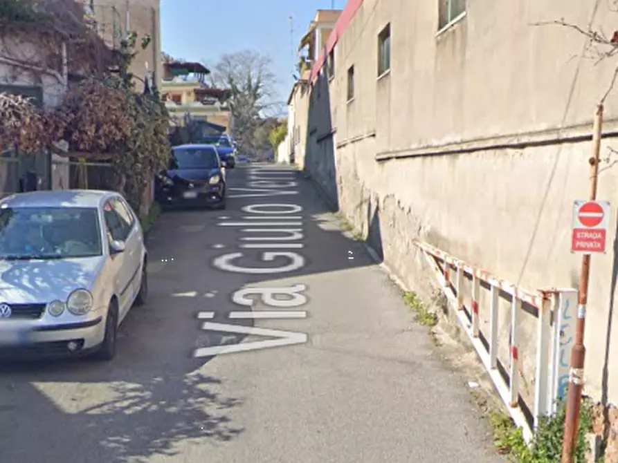 Immagine 17 di Appartamento in vendita  in Via Lucia Guerrini a Roma