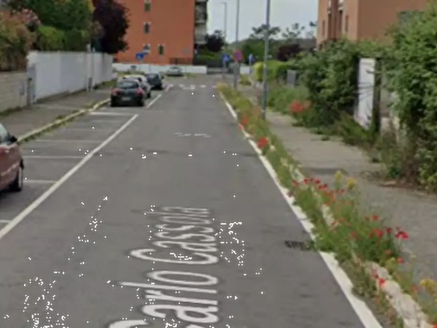 Immagine 8 di Villetta a schiera in vendita  in Via Carlo Cassola a Roma