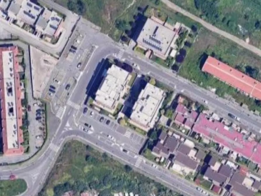 Immagine 11 di Villetta a schiera in vendita  in Via Carlo Cassola a Roma