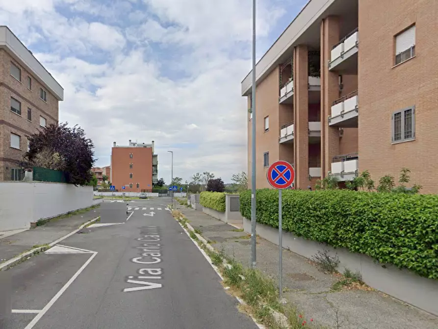 Immagine 13 di Villetta a schiera in vendita  in Via Carlo Cassola a Roma