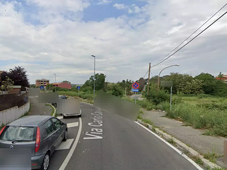 Immagine 14 di Villetta a schiera in vendita  in Via Carlo Cassola a Roma