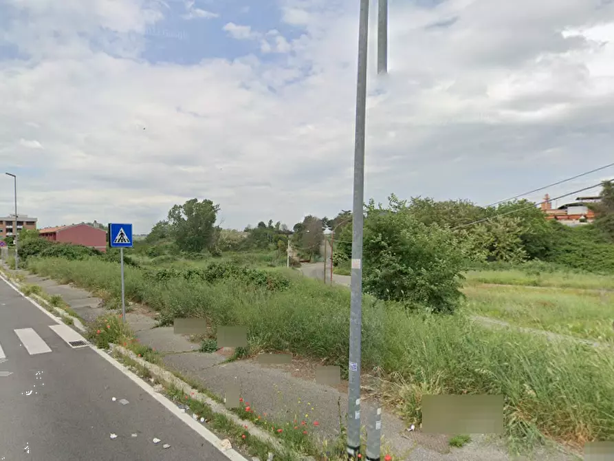 Immagine 15 di Villetta a schiera in vendita  in Via Carlo Cassola a Roma