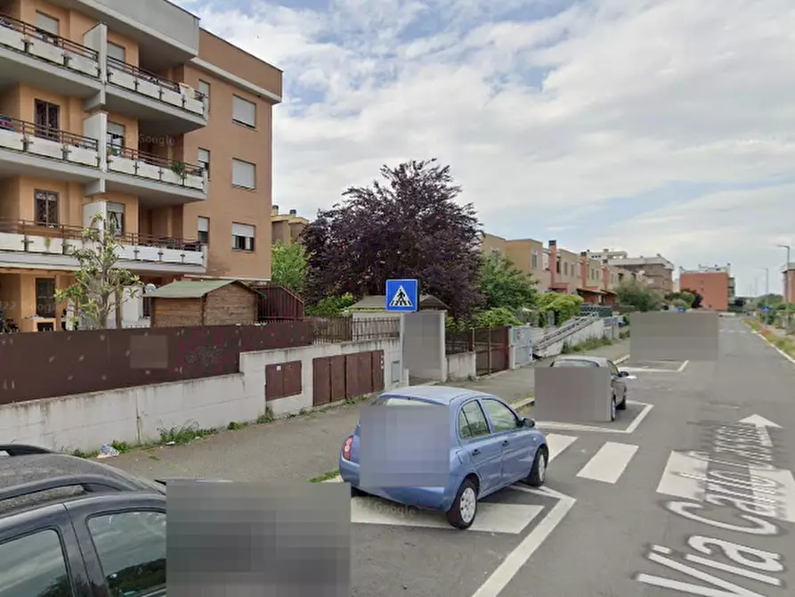 Immagine 16 di Villetta a schiera in vendita  in Via Carlo Cassola a Roma