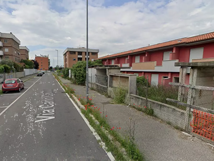 Immagine 5 di Villetta a schiera in vendita  in Via Carlo Cassola a Roma