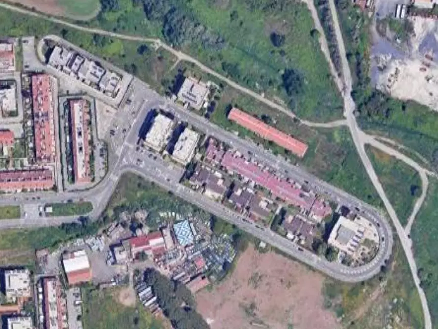 Immagine 13 di Villetta a schiera in vendita  in Via Carlo Cassola a Roma