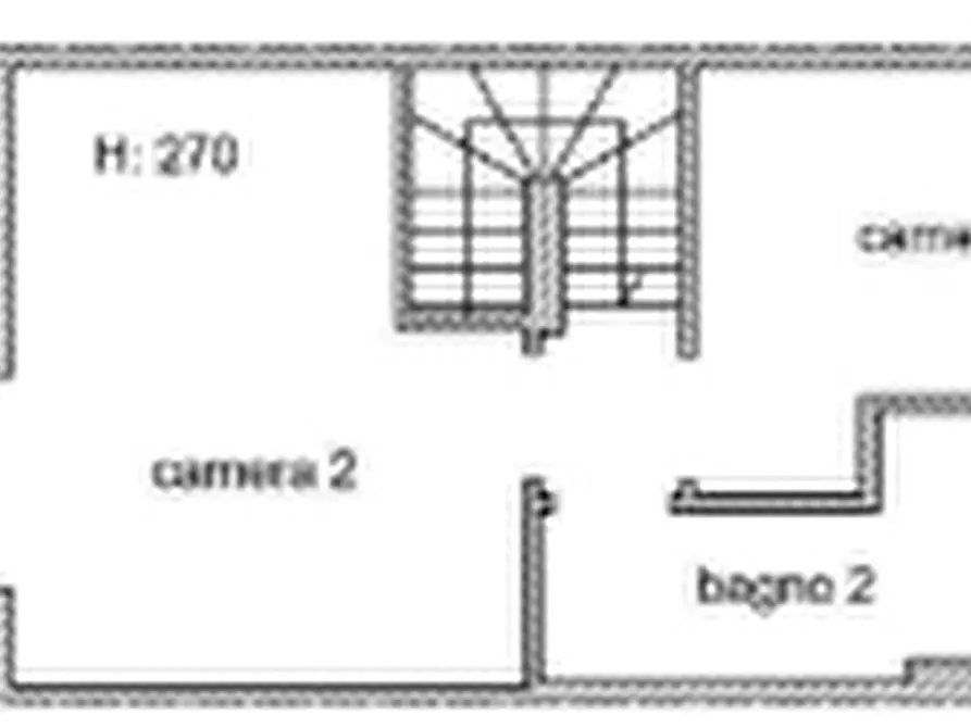 Immagine 14 di Villetta a schiera in vendita  in Via Carlo Cassola a Roma