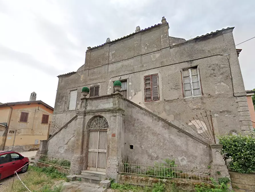 Immagine 3 di Appartamento in vendita  in Largo del Casale Consorti a Roma