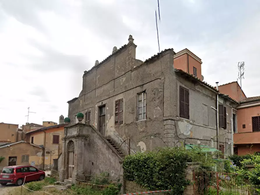 Immagine 6 di Appartamento in vendita  in Largo del Casale Consorti a Roma