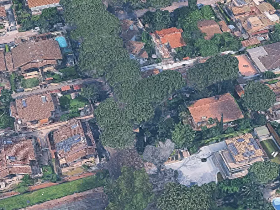 Immagine 14 di Appartamento in vendita  in Via Valle Aurina a Roma