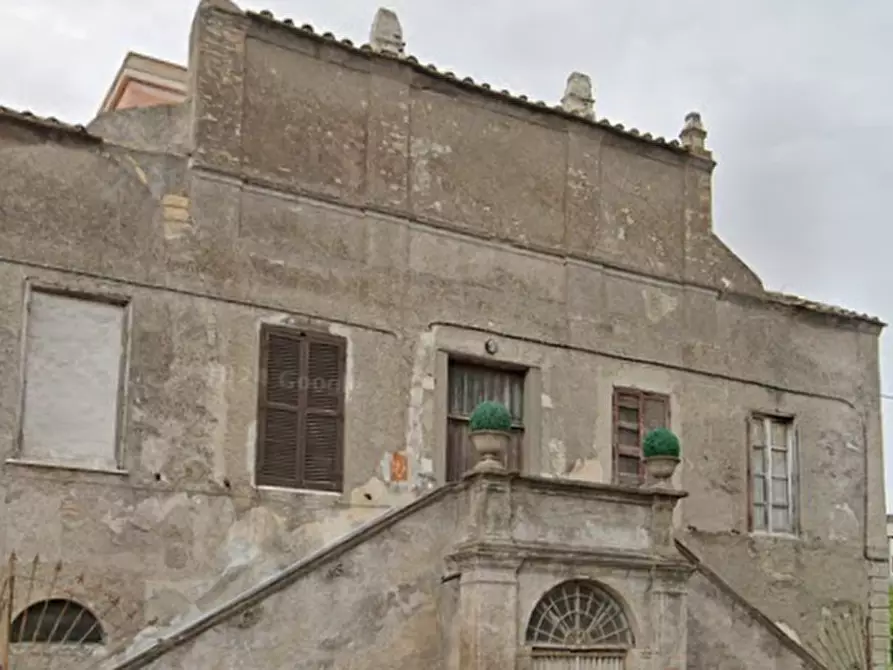 Immagine 8 di Appartamento in vendita  in Largo del Casale Consorti a Roma