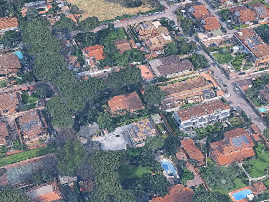 Immagine 16 di Appartamento in vendita  in Via Valle Aurina a Roma