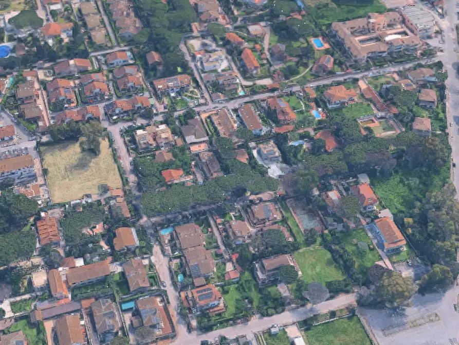 Immagine 17 di Appartamento in vendita  in Via Valle Aurina a Roma