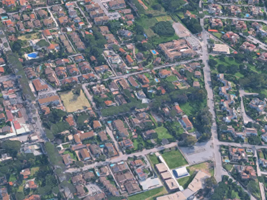 Immagine 19 di Appartamento in vendita  in Via Valle Aurina a Roma