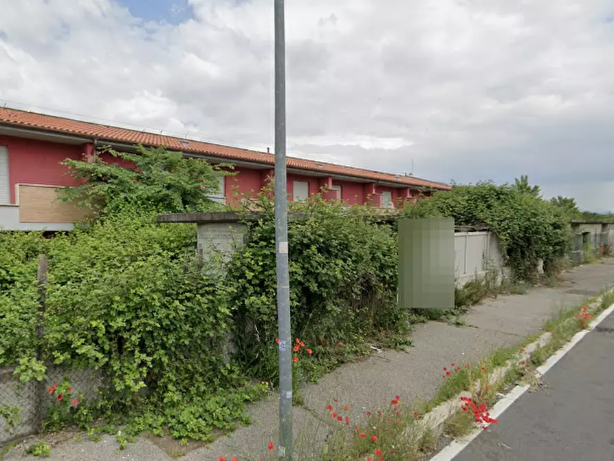 Immagine 4 di Villetta a schiera in vendita  in Via Carlo Cassola a Roma