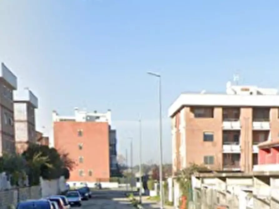Immagine 16 di Villetta a schiera in vendita  in Via Carlo Cassola a Roma