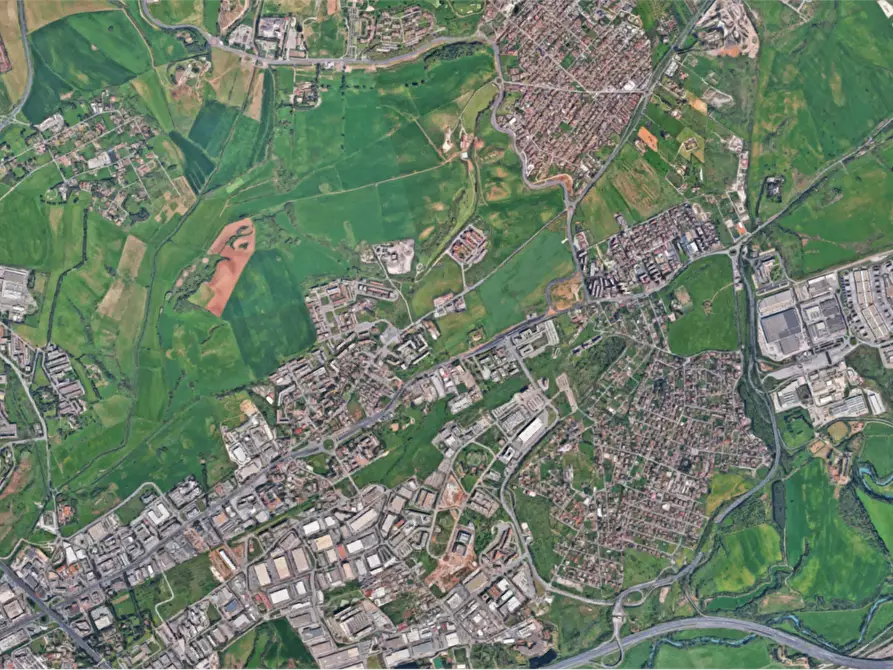 Immagine 20 di Villetta a schiera in vendita  in Via Carlo Cassola a Roma