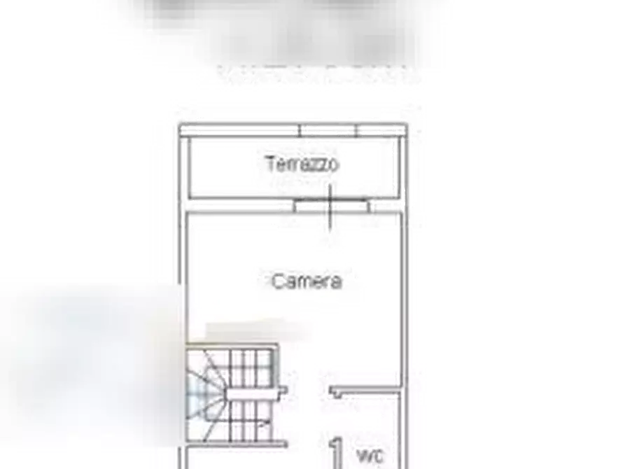 Immagine 25 di Villetta a schiera in vendita  in Via Carlo Cassola a Roma