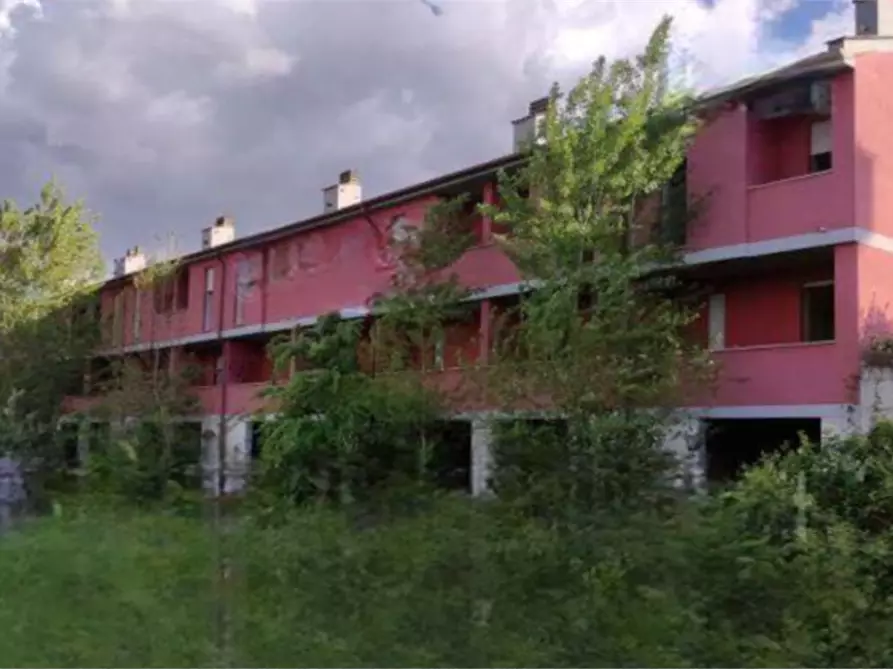 Immagine 6 di Villetta a schiera in vendita  in Via Carlo Cassola a Roma