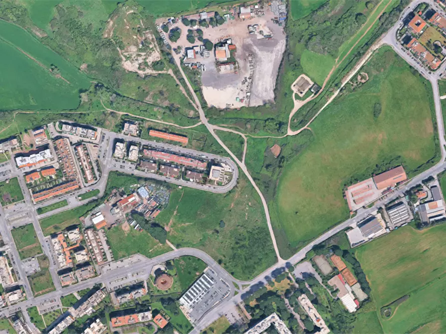 Immagine 18 di Villetta a schiera in vendita  in Via Carlo Cassola a Roma