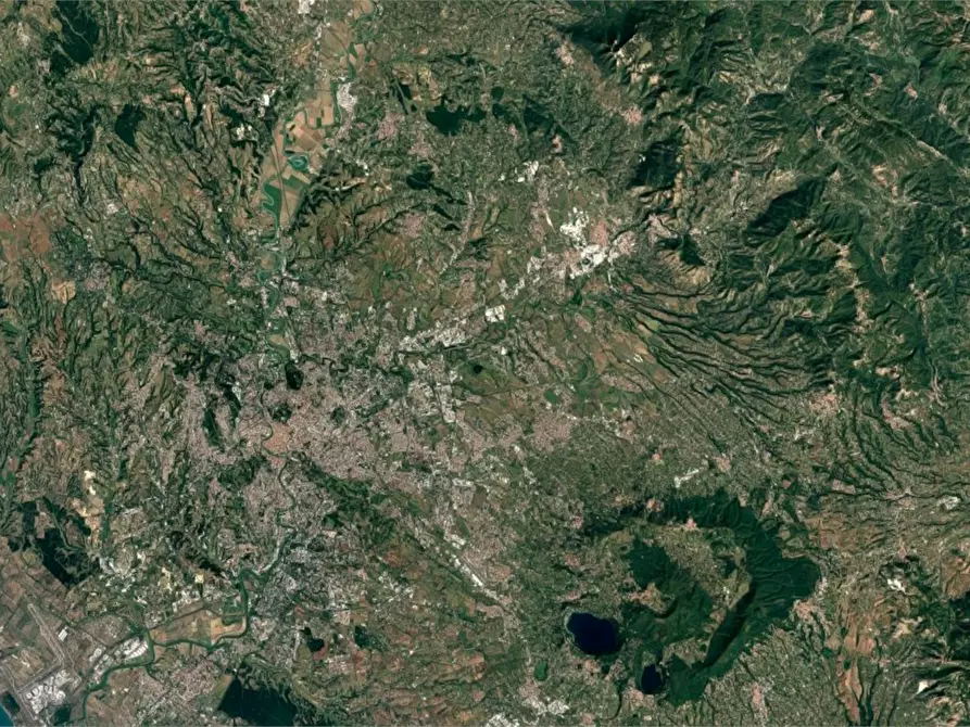 Immagine 23 di Villetta a schiera in vendita  in Via Carlo Cassola a Roma