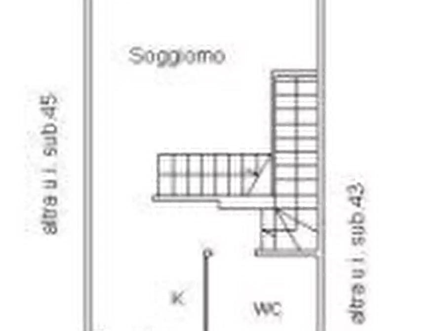 Immagine 24 di Villetta a schiera in vendita  in Via Carlo Cassola a Roma