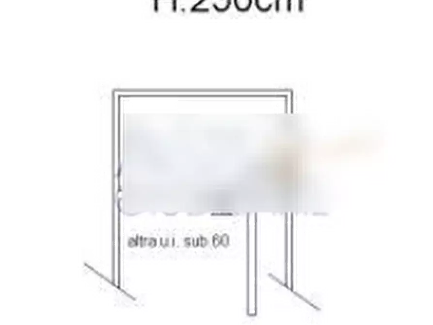 Immagine 26 di Villetta a schiera in vendita  in Via Carlo Cassola a Roma