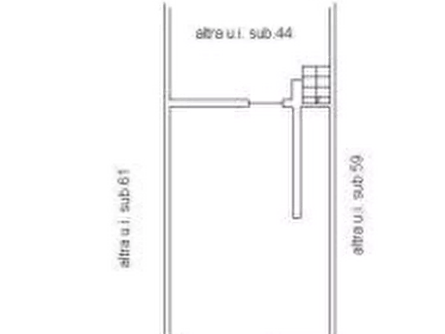 Immagine 27 di Villetta a schiera in vendita  in Via Carlo Cassola a Roma