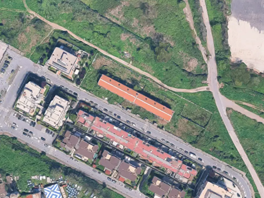 Immagine 18 di Villetta a schiera in vendita  in Via Carlo Cassola a Roma