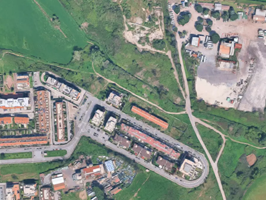 Immagine 19 di Villetta a schiera in vendita  in Via Carlo Cassola a Roma