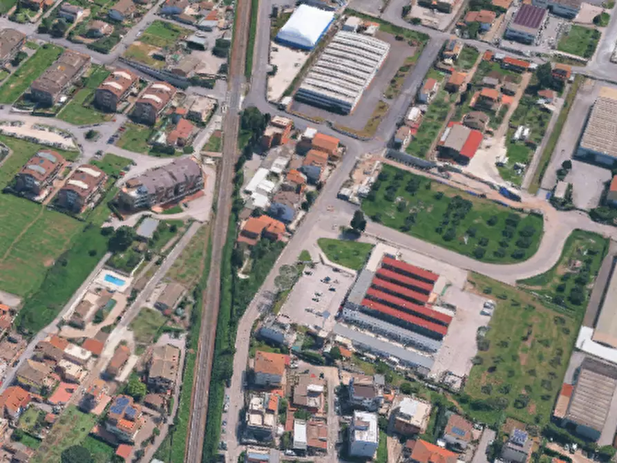 Immagine 6 di Garage in vendita  in Via L' Aquila a Albano Laziale