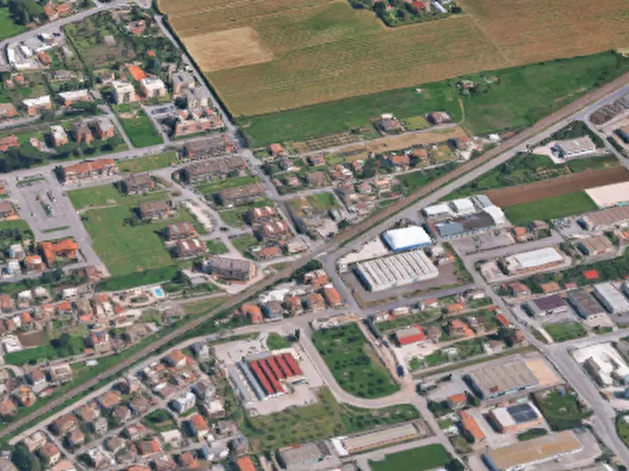 Immagine 8 di Garage in vendita  in Via L' Aquila a Albano Laziale