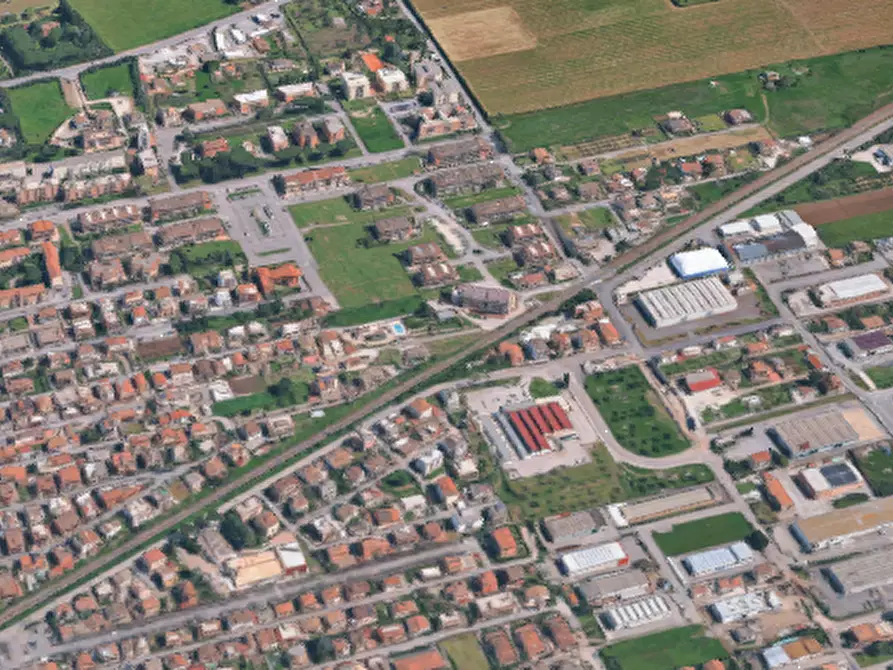 Immagine 9 di Garage in vendita  in Via L' Aquila a Albano Laziale