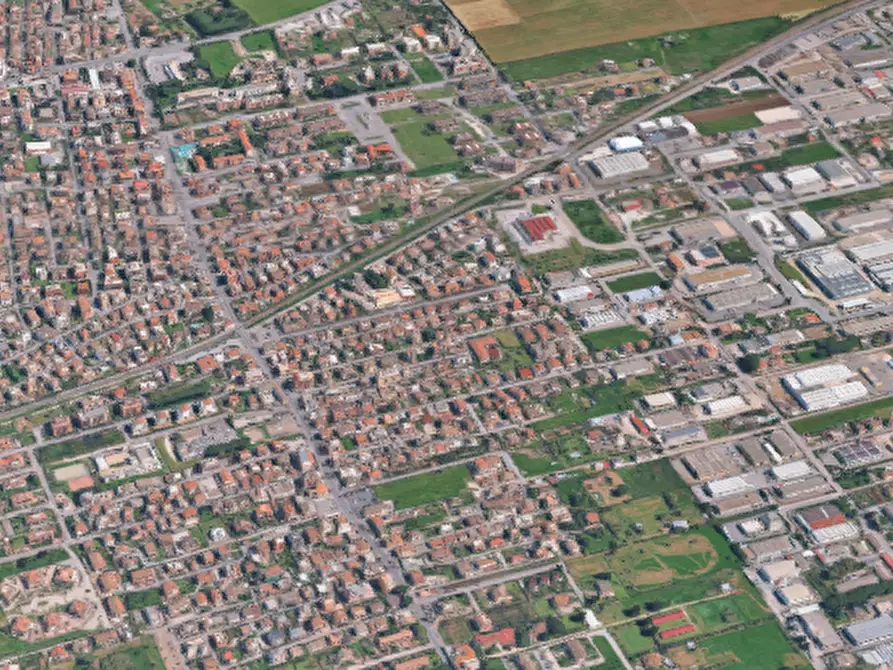 Immagine 12 di Garage in vendita  in Via L' Aquila a Albano Laziale