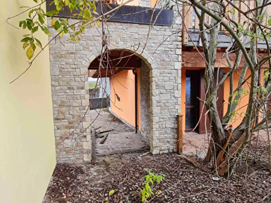 Immagine 8 di Appartamento in vendita  in  Via Camarelli a San Giovanni Bianco