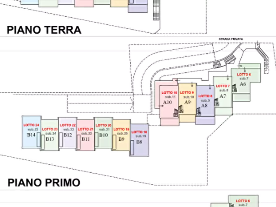 Immagine 32 di Appartamento in vendita  in  Via Camarelli a San Giovanni Bianco