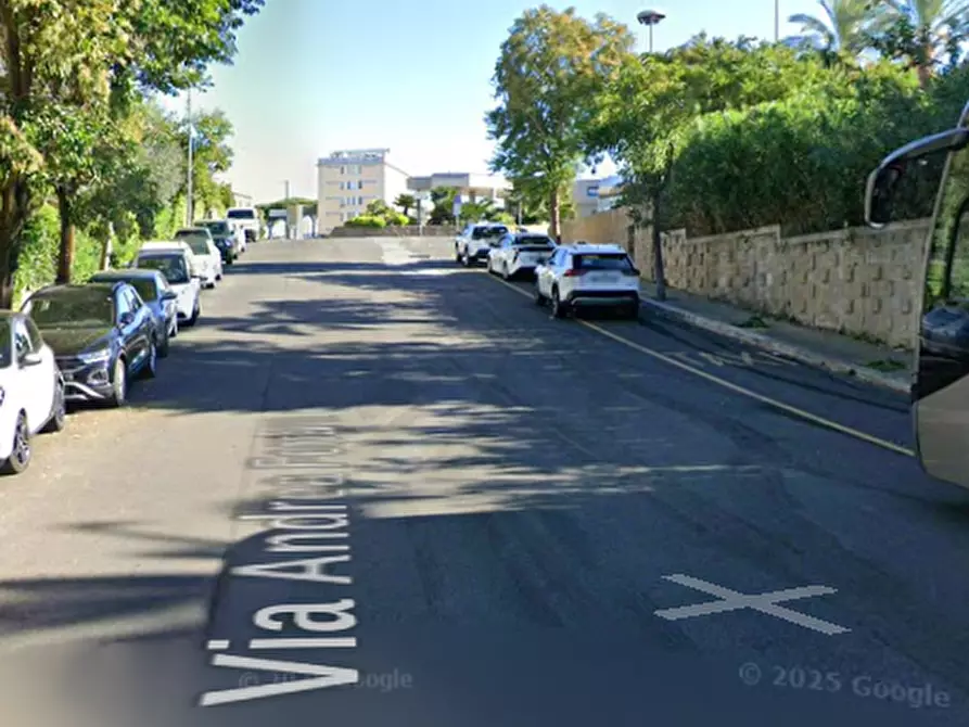 Immagine 8 di Appartamento in vendita  in Via dei Maffei a Roma