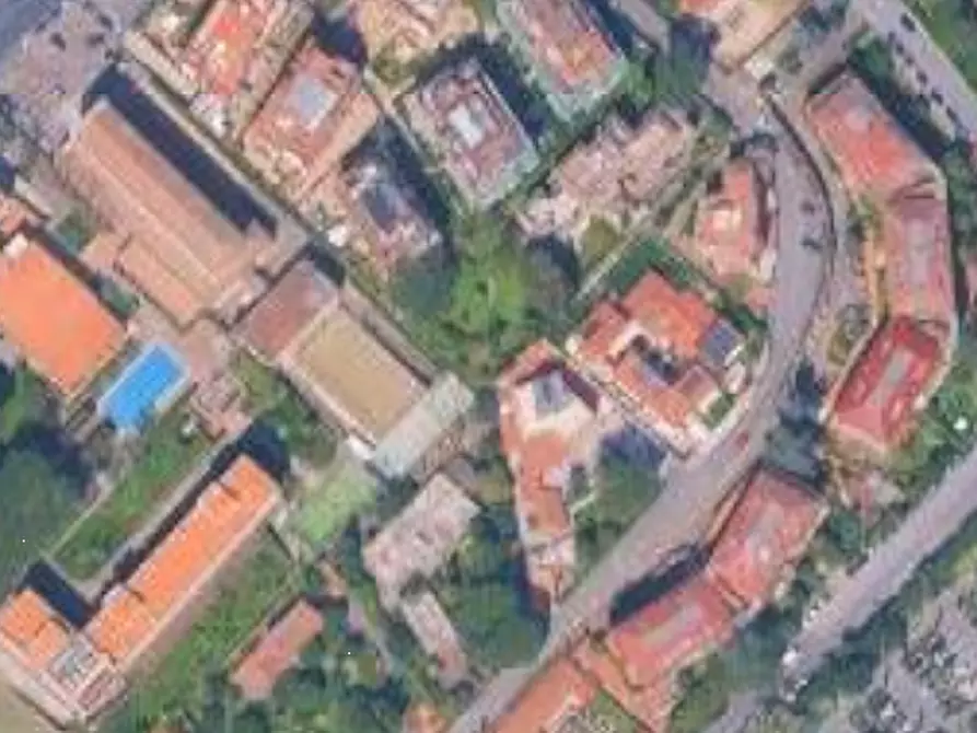 Immagine 13 di Appartamento in vendita  in Via dei Maffei a Roma