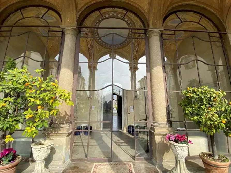 Immagine 5 di Villa in vendita  in Via Guglielmo Marconi a Mapello