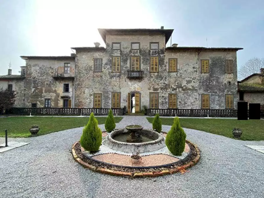 Immagine 7 di Villa in vendita  in Via Guglielmo Marconi a Mapello